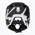 Bike helmet Fox Racing Proframe RS Diffuse black 4