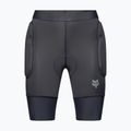 Men's cycling shorts with protectors Fox Racing Titan Race Short black