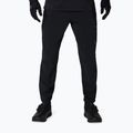 Men's cycling trousers Fox Racing Flexair black