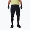 Men's cycling shorts Fox Racing Flexair black