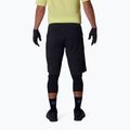 Men's cycling shorts Fox Racing Flexair black 2