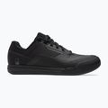 Men's cycling platform shoes Fox Racing Fox Union Flat black