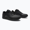 Men's cycling platform shoes Fox Racing Fox Union Flat black 3