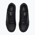 Men's cycling platform shoes Fox Racing Fox Union Flat black 5