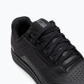 Men's cycling platform shoes Fox Racing Fox Union Flat black 7