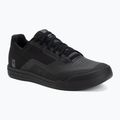 Men's cycling platform shoes Fox Racing Fox Union Flat black