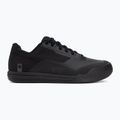 Men's cycling platform shoes Fox Racing Fox Union Flat black 2