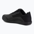 Men's cycling platform shoes Fox Racing Fox Union Flat black 3