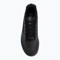 Men's cycling platform shoes Fox Racing Fox Union Flat black 5