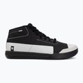 Men's cycling platform shoes Fox Racing Fox Union Canvas Mid Park SE black 2