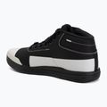 Men's cycling platform shoes Fox Racing Fox Union Canvas Mid Park SE black 3