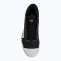 Men's cycling platform shoes Fox Racing Fox Union Canvas Mid Park SE black 5