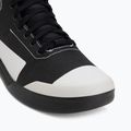Men's cycling platform shoes Fox Racing Fox Union Canvas Mid Park SE black 7