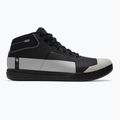 Men's cycling platform shoes Fox Racing Fox Union Canvas Mid Park SE black