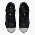Men's cycling platform shoes Fox Racing Fox Union Canvas Mid Park SE black 4