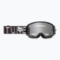 Bike goggles Fox Racing Main Diffuse SE Spark spark black/mirror