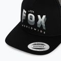 Men's baseball cap Fox Racing Block Mesh Trucker black 3