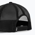 Men's baseball cap Fox Racing Block Mesh Trucker black 4