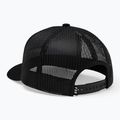 Men's baseball cap Fox Racing Block Mesh Trucker black 2
