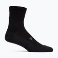 Men's socks Fox Racing 6" Flexair Merino Sock Black