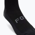 Men's socks Fox Racing 6" Flexair Merino Sock Black 2