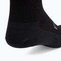 Men's socks Fox Racing 6" Flexair Merino Sock Black 3