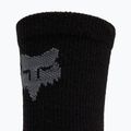Men's socks Fox Racing 6" Flexair Merino Sock Black 4