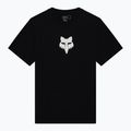 Men's T-shirt Fox Racing Fox Head 195 Original black 4