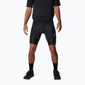 Men's cycling boxer shorts Fox Racing Tecbase Liner black