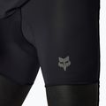 Men's cycling boxer shorts Fox Racing Tecbase Liner black 3