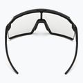 Sunglasses Fox Racing Vue Photochromic black/smoke/clear 3
