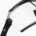 Sunglasses Fox Racing Vue Photochromic black/smoke/clear 5