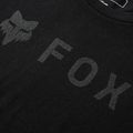 Men's T-shirt Fox Racing Absolute 195 Original black/black 4