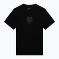 Men's T-shirt Fox Racing Fox Head 195 Original black/black