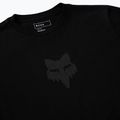 Men's T-shirt Fox Racing Fox Head 195 Original black/black 3