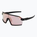 Sunglasses Fox Racing Vue Vivid black/orange/clear