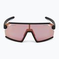 Sunglasses Fox Racing Vue Vivid black/orange/clear 3