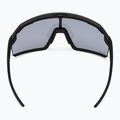 Sunglasses Fox Racing Vue Vivid black/orange/clear 4