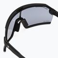 Sunglasses Fox Racing Vue Vivid black/orange/clear 5