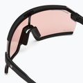 Sunglasses Fox Racing Vue Vivid black/red/clear 5