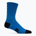 Socks Fox Racing 8 Ranger blue jewel