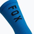 Socks Fox Racing 8 Ranger blue jewel 2