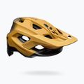 Bike helmet Fox Racing Speedframe Pro Backfade bronze