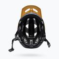 Bike helmet Fox Racing Speedframe Pro Backfade bronze 4