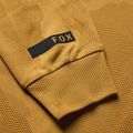 Men's cycling longsleeve Fox Racing Ranger Tru Dri bronze 5