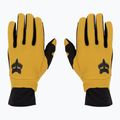 Men's cycling gloves Fox Racing Defend Thermo bronze