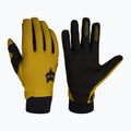 Men's cycling gloves Fox Racing Defend Thermo bronze