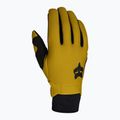 Men's cycling gloves Fox Racing Defend Thermo bronze 2