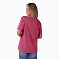 Women's T-shirt Fox Racing Fox Head berry 2