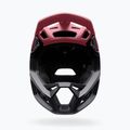 Bike helmet Fox Racing Proframe Solid berry 3